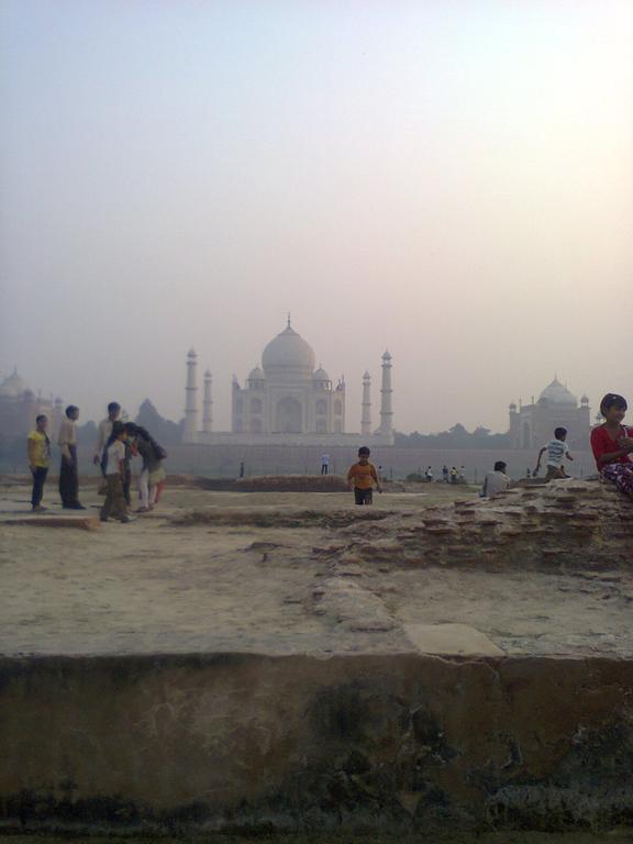 Aditya Palace Agra  Exterior photo