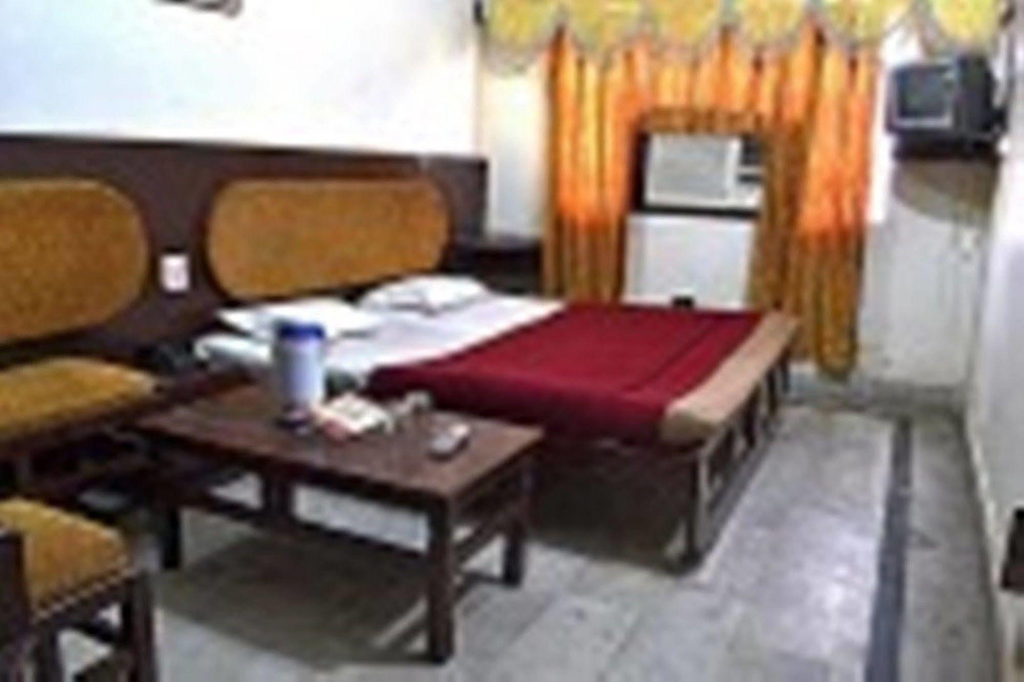 Aditya Palace Agra  Exterior photo