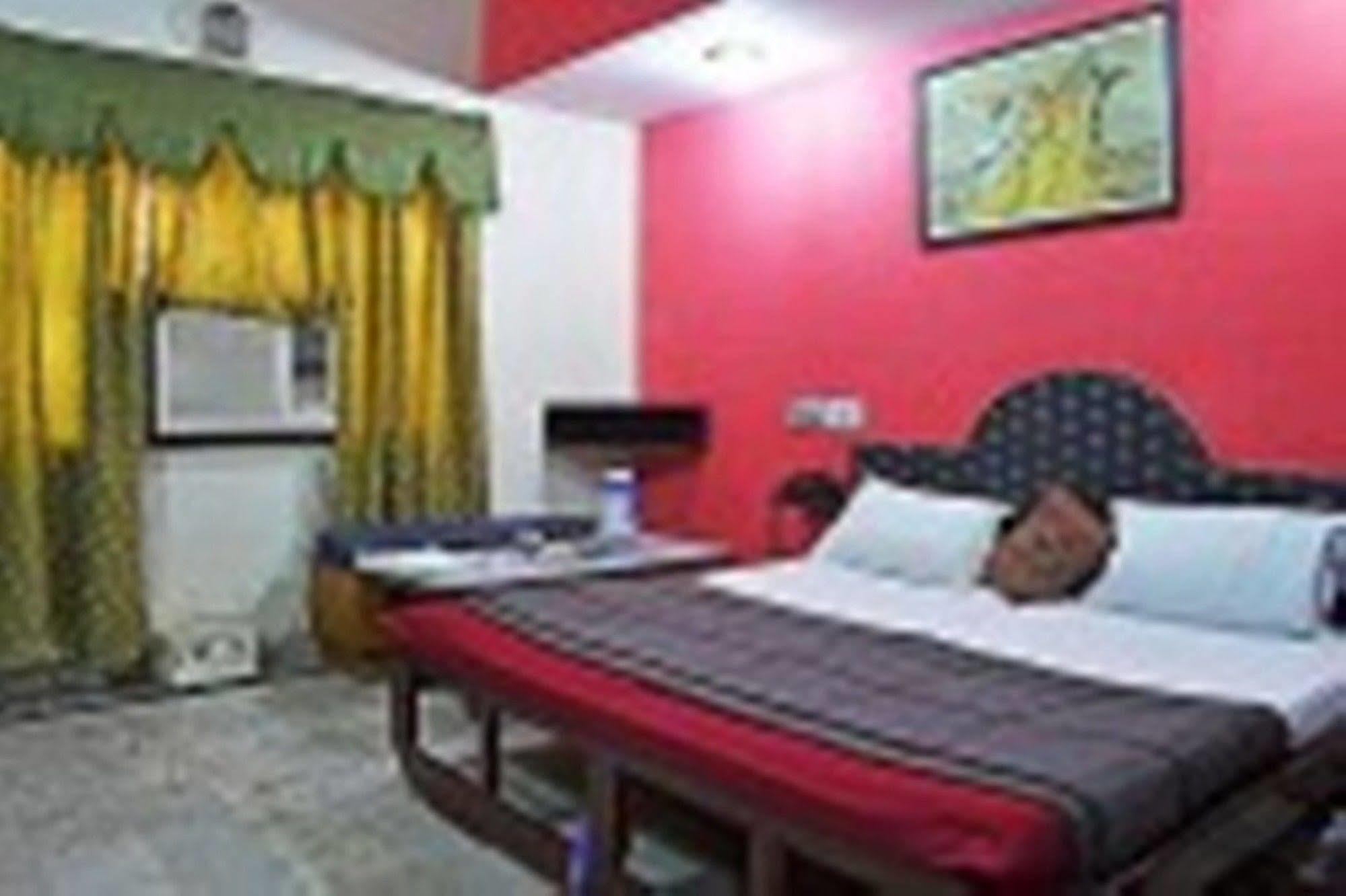 Aditya Palace Agra  Exterior photo